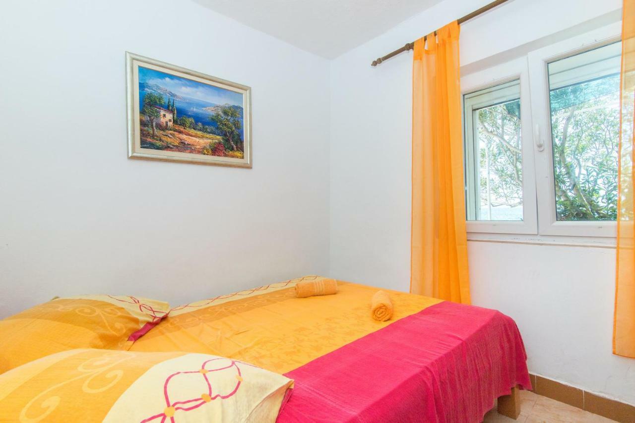 Apartments Robinzon Petar Gdinj Phòng bức ảnh