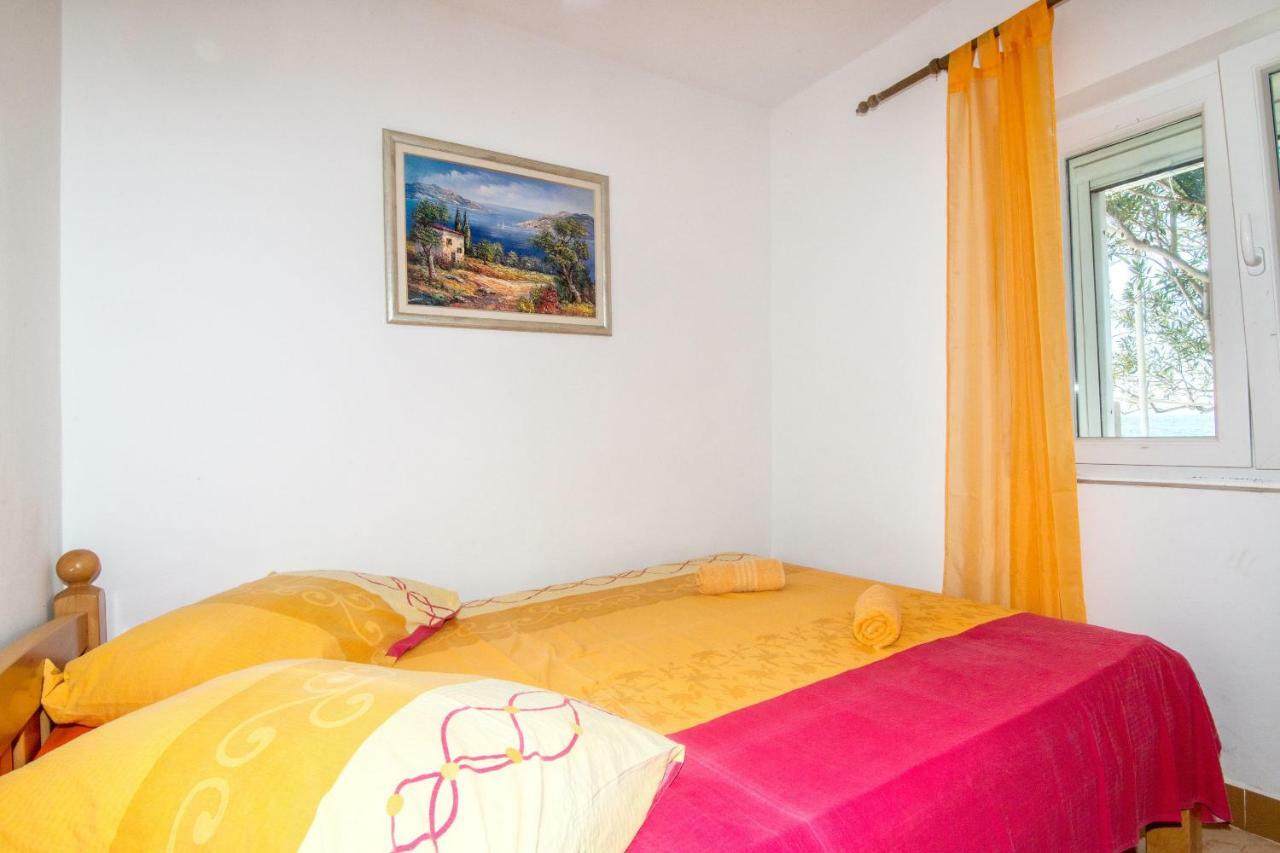 Apartments Robinzon Petar Gdinj Ngoại thất bức ảnh