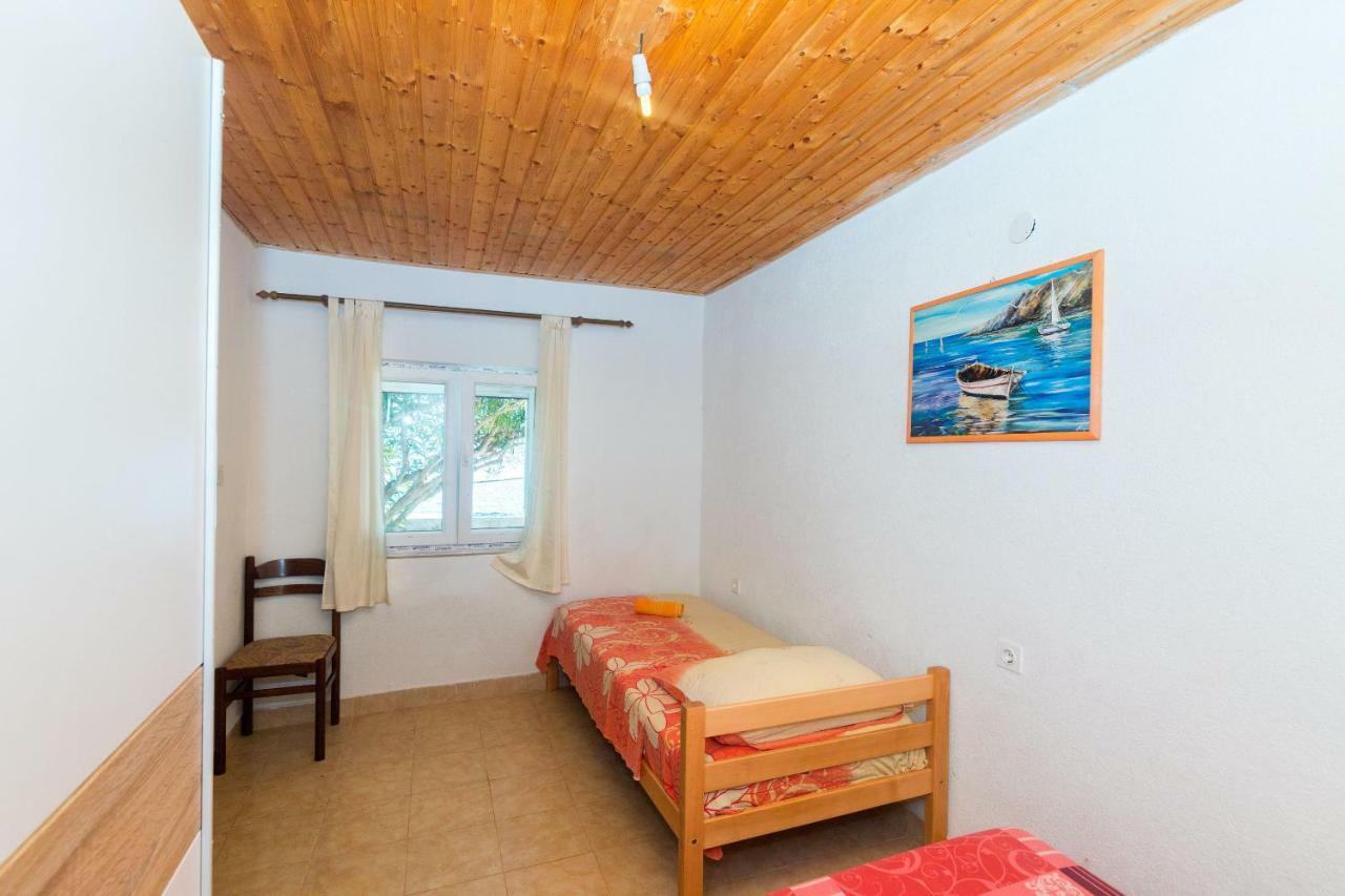 Apartments Robinzon Petar Gdinj Ngoại thất bức ảnh